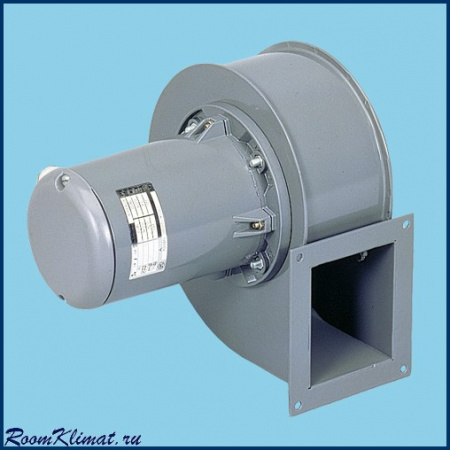 CMT/4-200/80-0.25 Ex ll2G EExe llT3 Soler&Palau Вентилятор центробежный с загнутыми вперед лопатками взрывозащищенный CMT/4-200/80-0.25 Ex ll2G EExe llT3 Soler&Palau Вентилятор центробежный с загнутыми вперед лопатками взрывозащищенный