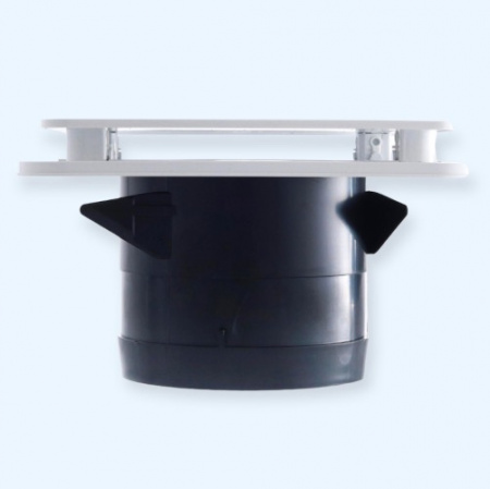 BDOP-125 Диффузор универсальный Soler&Palau