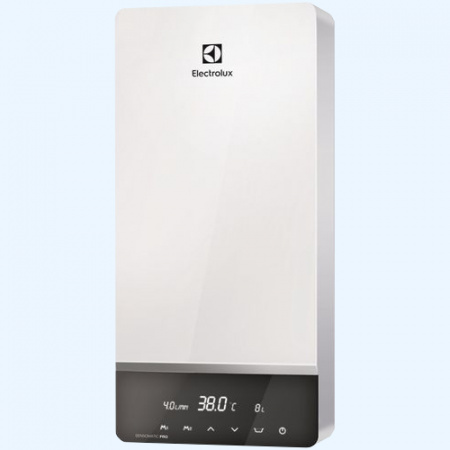 NPX 18-24 Sensomatic Pro Electrolux Напорный проточный водонагреватель