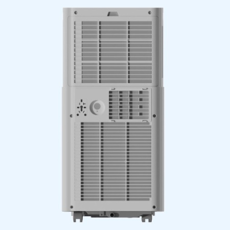 RM-MT28CH-E MAGNATE Royal Clima Мобильный кондиционер