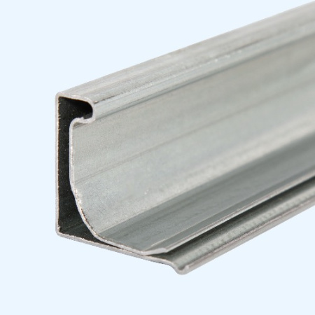 Шина монтажная SHUFT без герметика 30*0,7 Ш, 3м