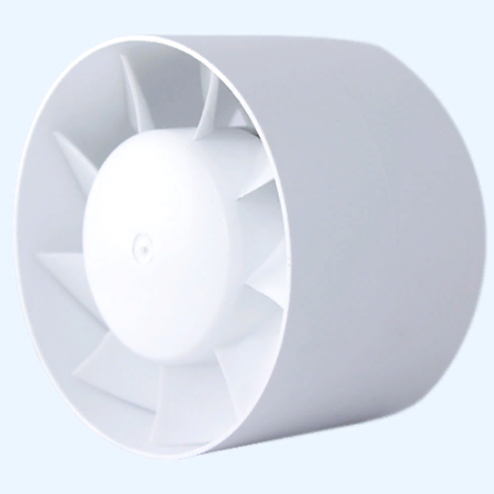 TDM 200 Soler&Palau Вентилятор бытовой канальный