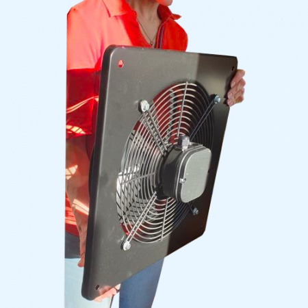 STORM 300 ERA PRO Вентилятор накладной STORM D300 2 полюс STORM 300 ERA PRO Вентилятор накладной STORM D300 2 полюс