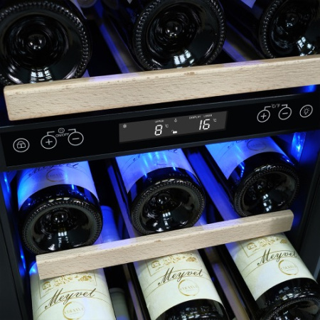 MV28-KST2 Meyvel Винный шкаф
