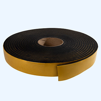 20*6, 10м Shuft Лента уплотнительная межфланцевая (спайка_1шт)