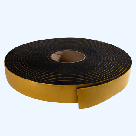 20*6, 10м Shuft Лента уплотнительная межфланцевая (спайка_1шт)