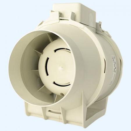 TD160/100 N Silent Soler&Palau вентилятор канальный бесшумный