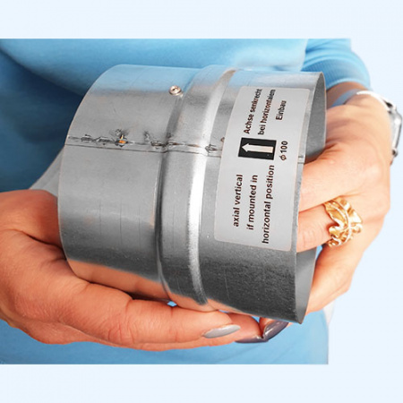 RSK-100 Airone Обратный клапан