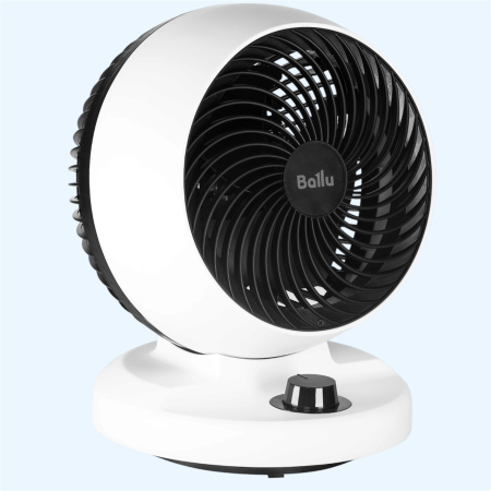 BFT-135W Ballu Вентилятор настольный