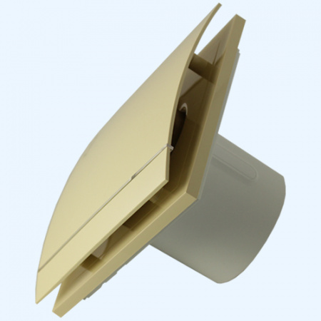 SILENT-100 CRZ IVORY DESIGN-4C Soler&Palau Накладной бытовой вентилятор SILENT-100 CRZ IVORY DESIGN-4C Soler&Palau Накладной бытовой вентилятор