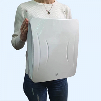 EBB 250 N S Design Soler&Palau Вытяжной центробежный вентилятор