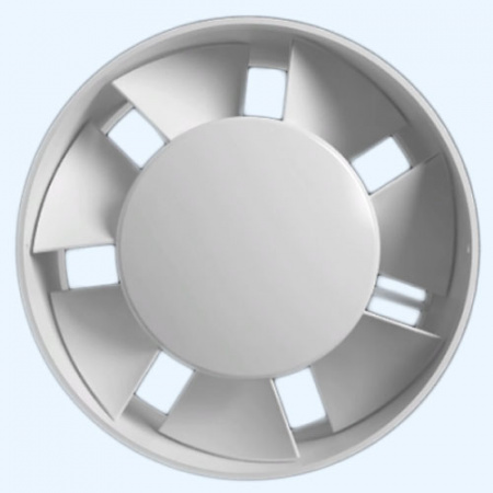 PROFIT 150 ЭРА (ERA) Вентилятор канальный D150 осевой