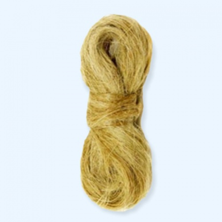 Лён, моток 13 г