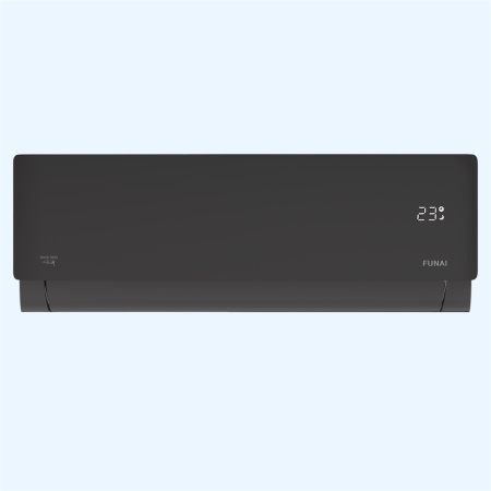 RAC-SNN35HP.D07 SENSEI NERO 2.0 Funai Классическая сплит-система