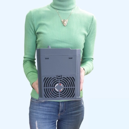 SKI600-7D5G/011P-4 7,5 кВт, 380В SAKO Частотный преобразователь