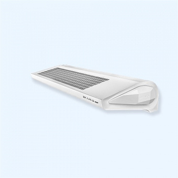 Volcano VTS WING II E200 AC Электрическая тепловая завеса Volcano VTS WING II E200 AC Электрическая тепловая завеса