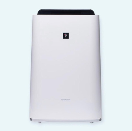 KCD41RW Sharp Климатический комплекс KCD41RW Sharp Климатический комплекс