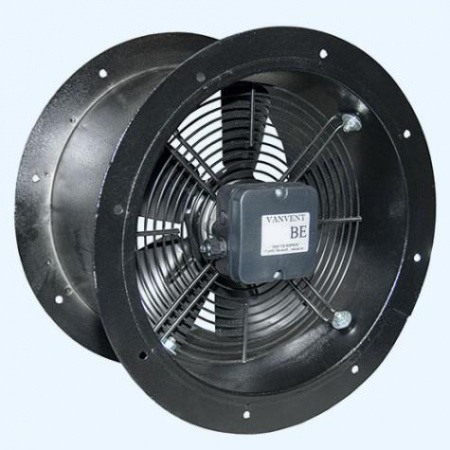 YWF2S-200BE Ванвент (VANVENT) Осевой вентилятор YWF2S-200BE Ванвент (VANVENT) Осевой вентилятор