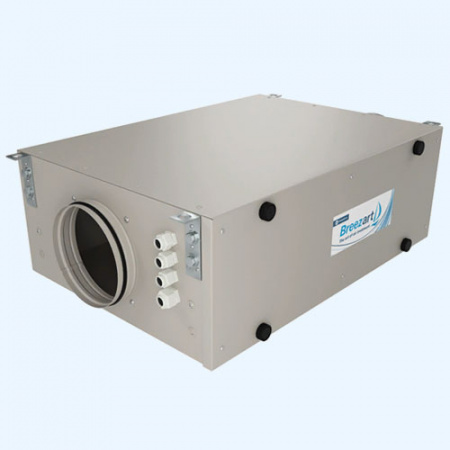 550 Lux Breezart Приточная установка 550 Lux Breezart Приточная установка