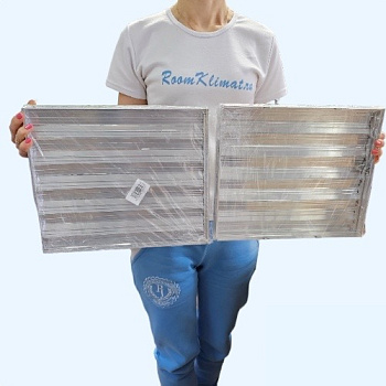 D 700*300 Shuft Клапан расхода воздуха