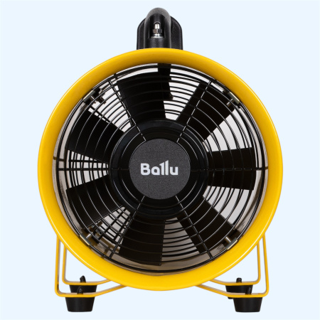 BIF-X10 Ballu Вентилятор промышленный напольный
