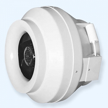 ВКВ 315 РК Ванвент (VANVENT) Круглый канальный вентилятор