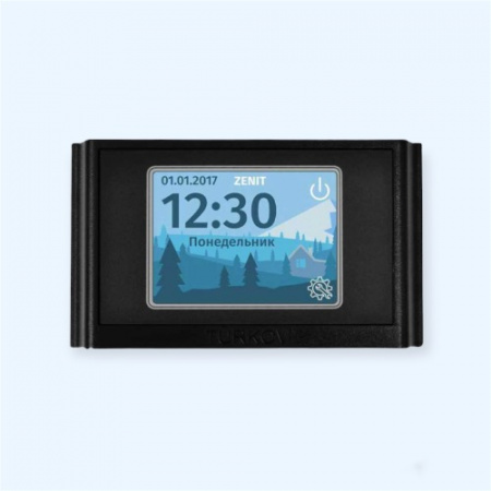 ZENIT HECO V 550 W2R (EPP) Turkov Приточно-вытяжная установка с рекуперацией тепла и сохранением влаги ZENIT HECO V 550 W2R (EPP) Turkov Приточно-вытяжная установка с рекуперацией тепла и сохранением влаги