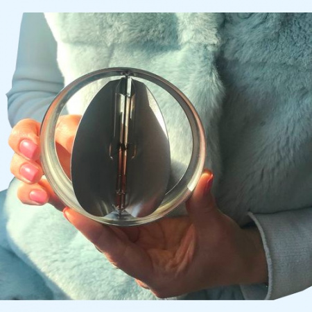 MM-S 100 MMotors Вентилятор накладной высокотемпературный для саун Бочка (дерево)