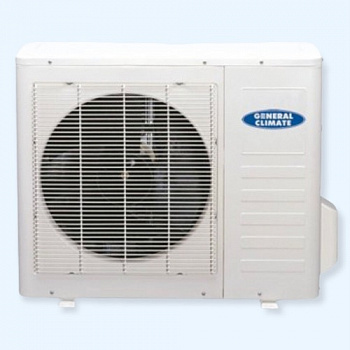 GU-M2EA18HN2 General Climat Free Multi Внешний блок инвенторной мульти сплит-системы GU-M2EA18HN2 General Climat Free Multi Внешний блок инвенторной мульти сплит-системы
