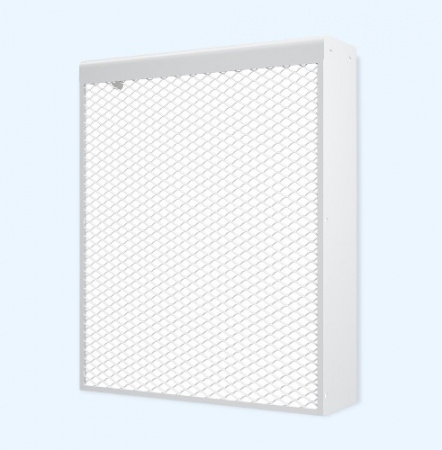 5 ДМЭР Экран радиаторный ДМЭР перфорированный 5 секций EVECS