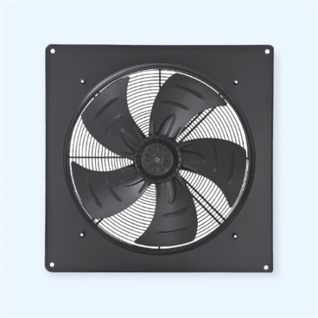 AXW 4D500-B-P Shuft осевой вытяжной вентилятор на монтажной панели с защитной решеткой AXW 4D500-B-P Shuft осевой вытяжной вентилятор на монтажной панели с защитной решеткой