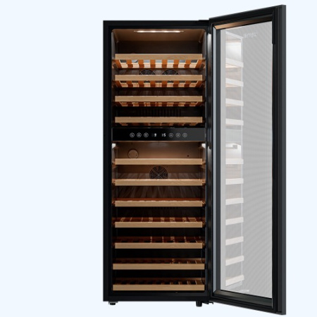 MV73-KBF2 Meyvel Винный шкаф
