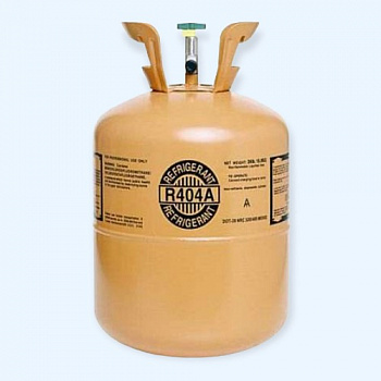 Хладагент Ref-404a Хладагент Ref-404a