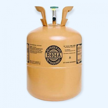 Хладагент Ref-404a