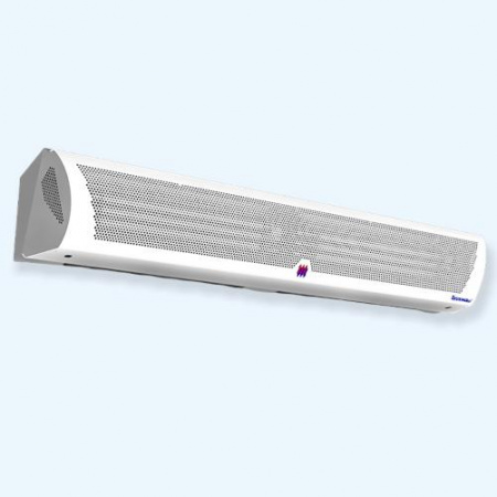 КЭВ-18П4021Е Тепломаш Тепловая завеса