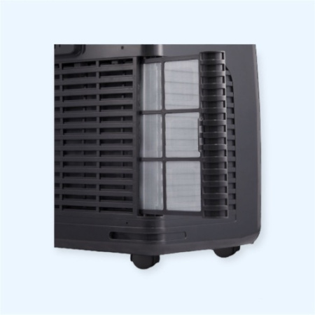 BPAC-07 CP/N1_24Y Aura Ballu Мобильный кондиционер