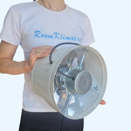 VB 250 Vector Вентилятор промышленный