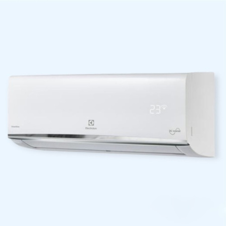 EACS/I-09HSM/N8 Smartline DC Electrolux Инверторная настенная сплит-система комплект