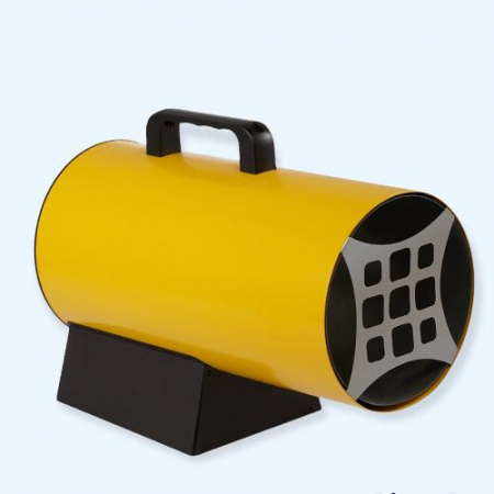 BHG-15L URAL BALLU Газовая тепловая пушка