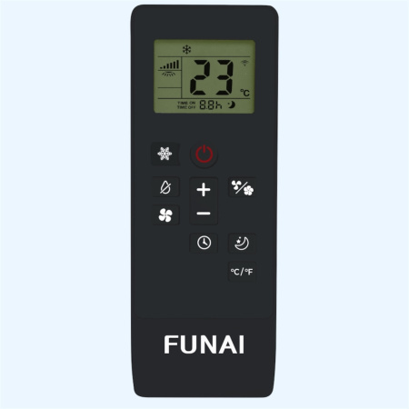 MAC-SU28CONW2 SUMIRE FUNAI Мобильный кондиционер