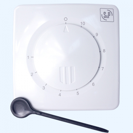 Reb-1NE Soler&Palau Регулятор скорости