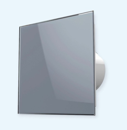 AEON 4C DiCiTi Вентилятор накладной D100 обр.клапан