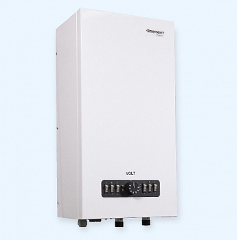 VOLT - 6 Элемент Комфорта Котел электрический VOLT - 6 Элемент Комфорта Котел электрический
