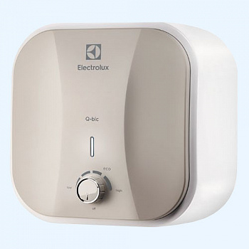 EWH 10 Q-bic O Electrolux Электрический накопительный водонагреватель EWH 10 Q-bic O Electrolux Электрический накопительный водонагреватель