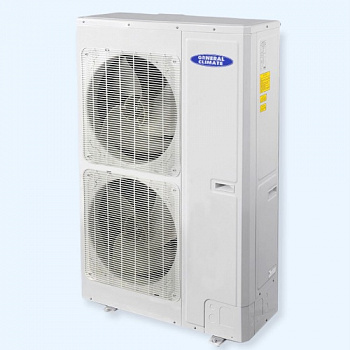 GU-M9SE56H1 General Climat Free Multi 2 Внешний блок мульти сплит-системы GU-M9SE56H1 General Climat Free Multi 2 Внешний блок мульти сплит-системы