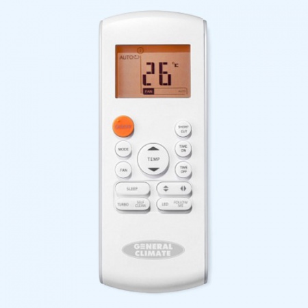 GC-RE09HR/GU-RE09H Серия PULSAR Inverter General Climate Инверторная Настенная сплит-система GC-RE09HR/GU-RE09H Серия PULSAR Inverter General Climate Инверторная Настенная сплит-система
