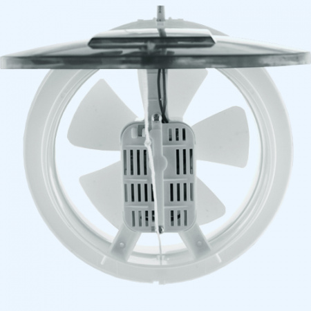 HPS 20 D 240 ЭРА (ERA) Вентилятор оконный обр.клапан тяг.выкл HPS 20 D 240 ЭРА (ERA) Вентилятор оконный обр.клапан тяг.выкл