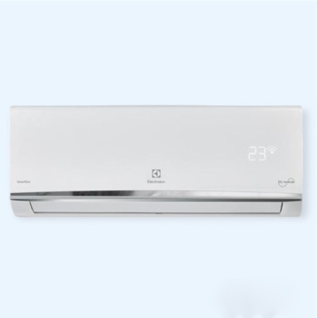 EACS/I-09HSM/N8 Smartline DC Electrolux Инверторная настенная сплит-система комплект