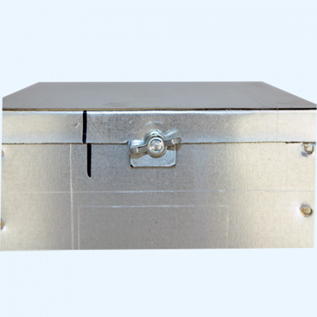 ФЛК 355 Airone Фильтр для круглого канала ФЛК 355 Airone Фильтр для круглого канала