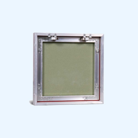 Планшет-С 30-30 (300х300 мм) Практика Люк под покраску